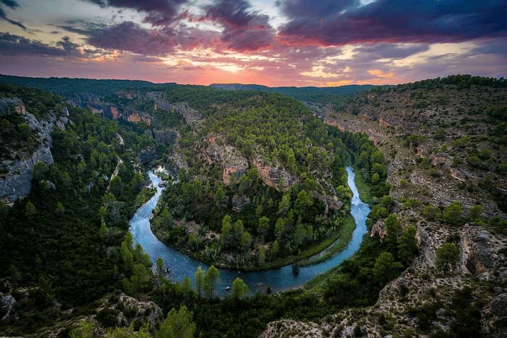 Hoces del Rio Cabriel